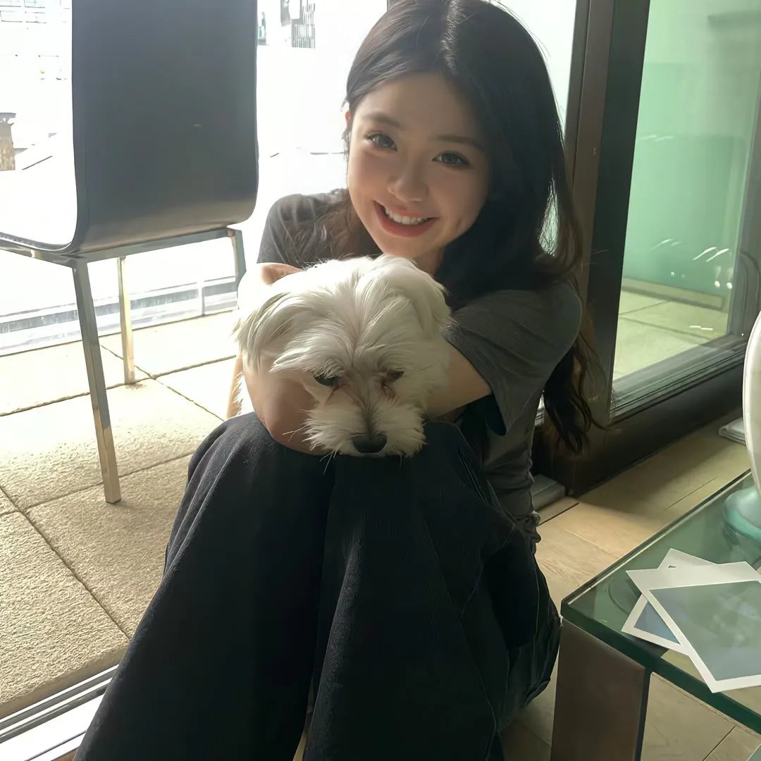 黑白姊妹